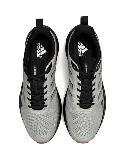 Adidas Duramo Speed Light Grey Black