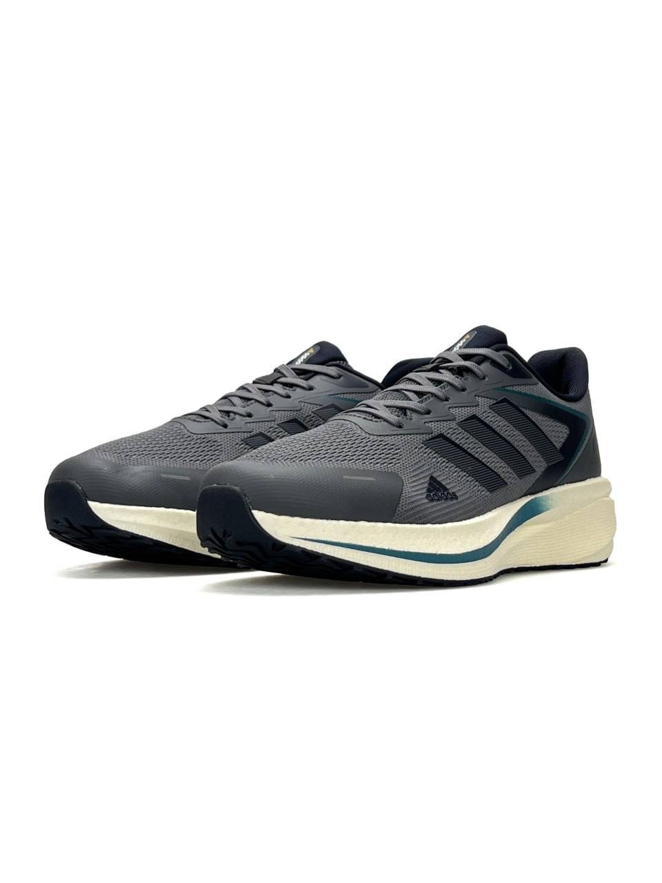Adidas Duramo Speed Grey Beige