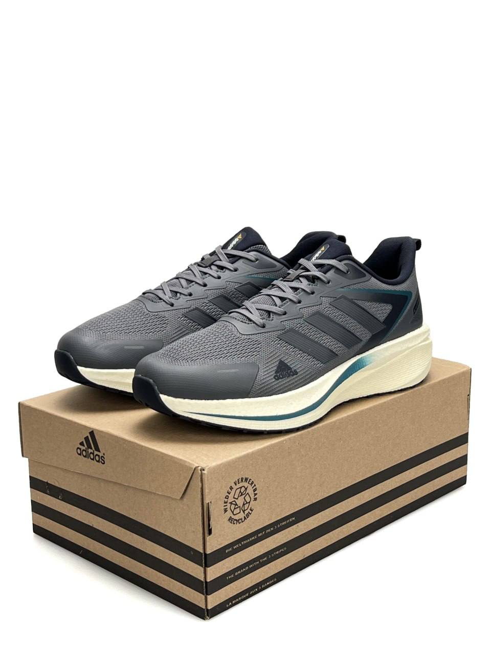 Adidas Duramo Speed Grey Beige