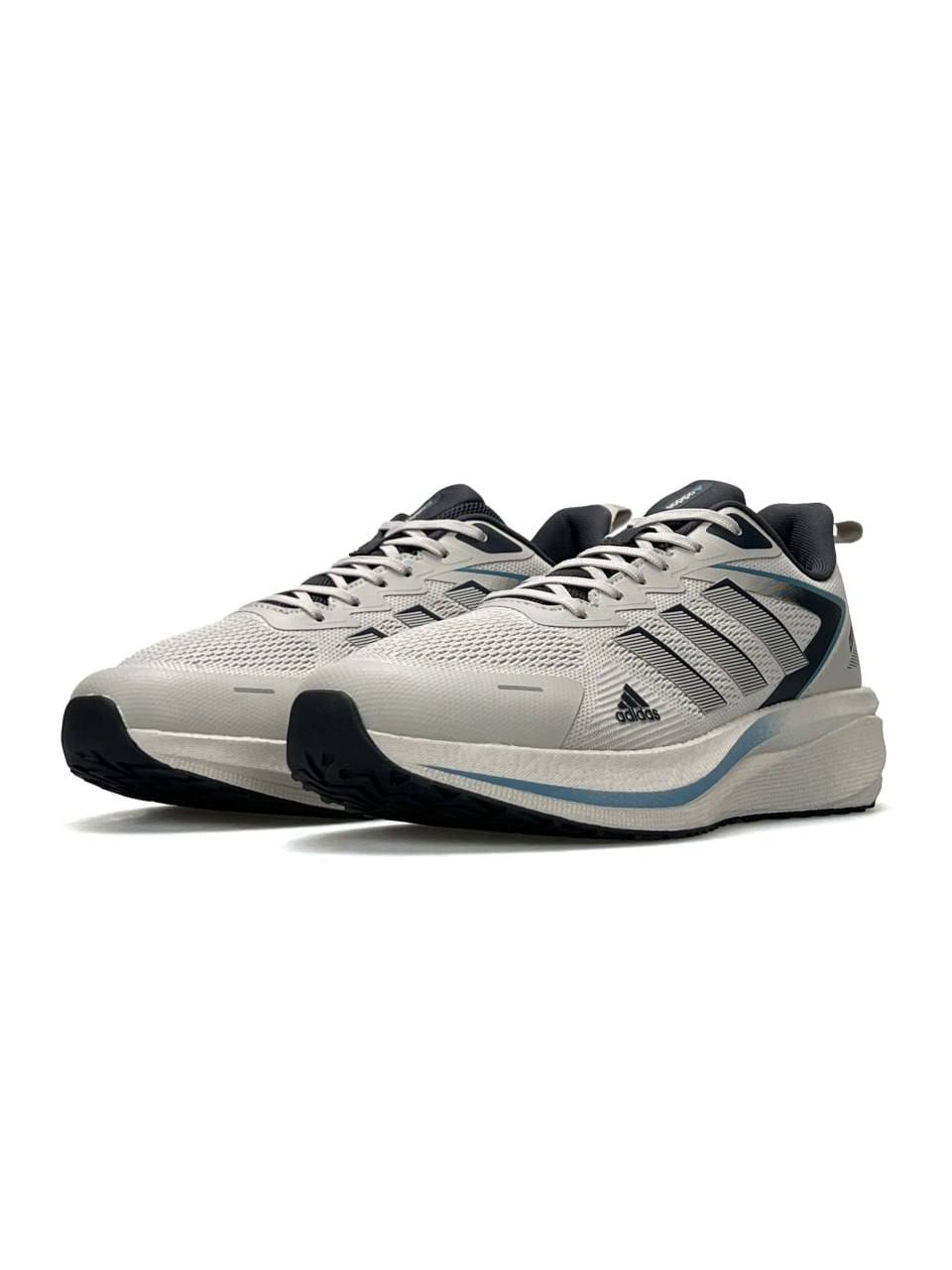 Adidas Duramo Speed Light Grey