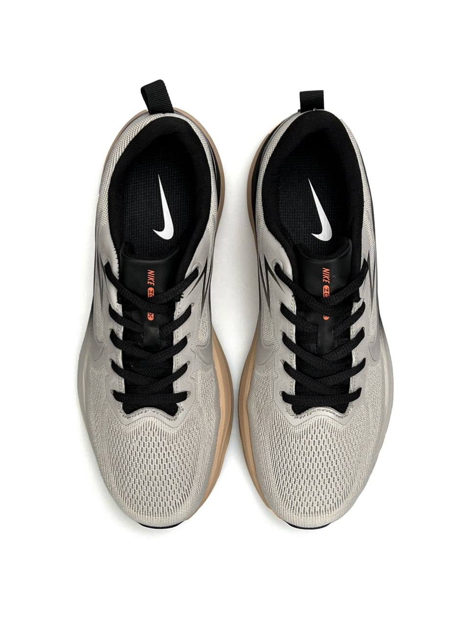 Nike Renew Light Grey Beige
