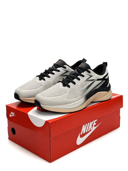 Nike Renew Light Grey Beige
