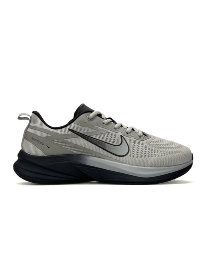 Nike Renew Light Grey Black