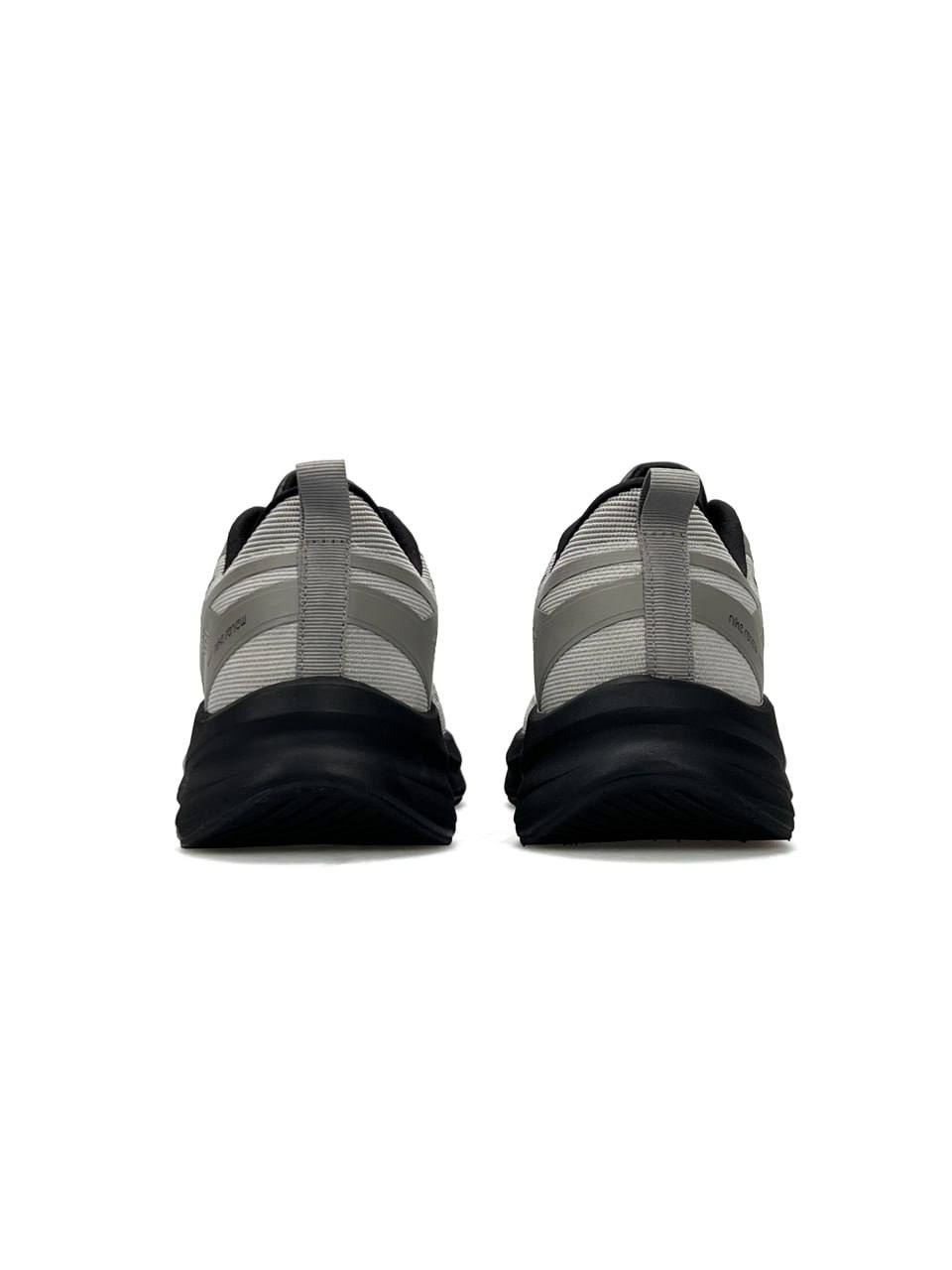 Nike Renew Light Grey Black