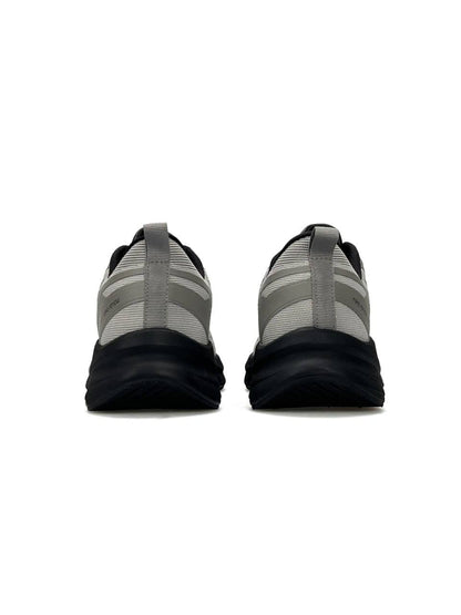 Nike Renew Light Grey Black