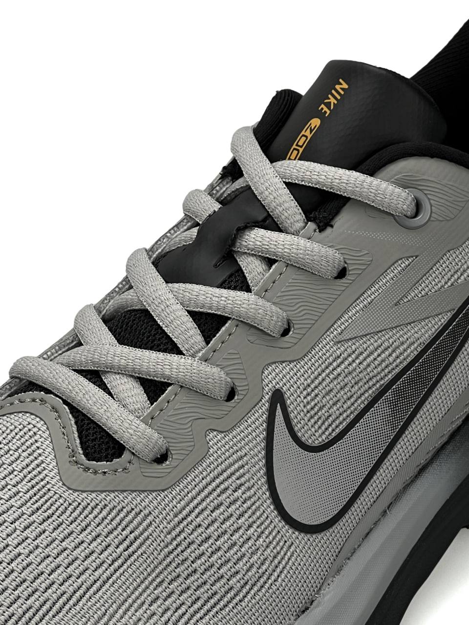 Nike Renew Light Grey Black