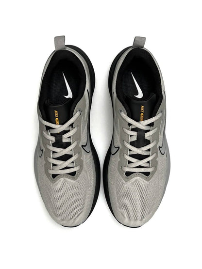 Nike Renew Light Grey Black