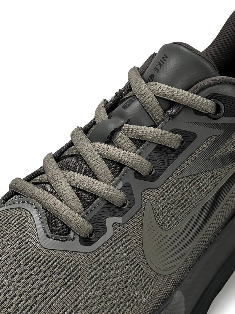 Nike Renew Khaki Black