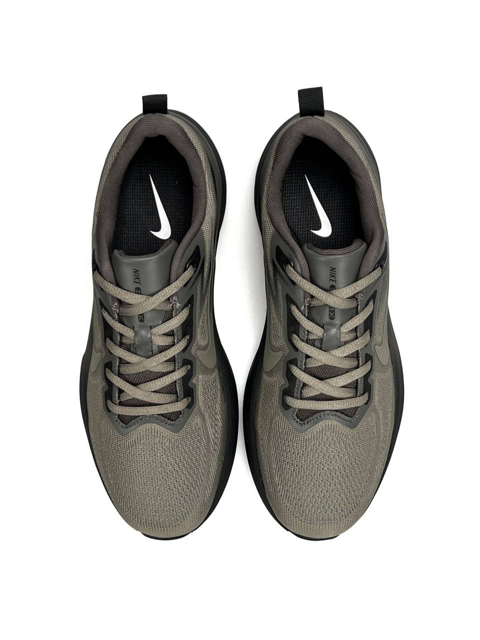 Nike Renew Khaki Black