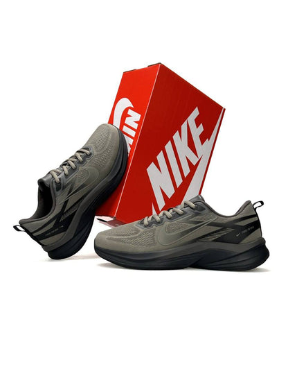 Nike Renew Khaki Black