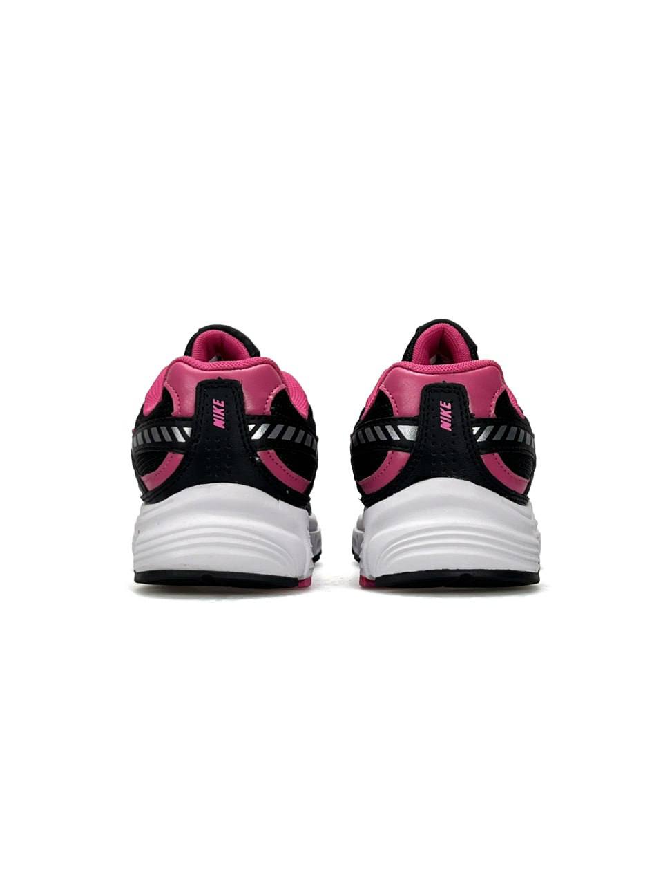 Nike Initiator Black White Pink