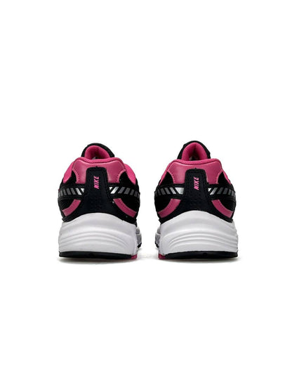 Nike Initiator Black White Pink