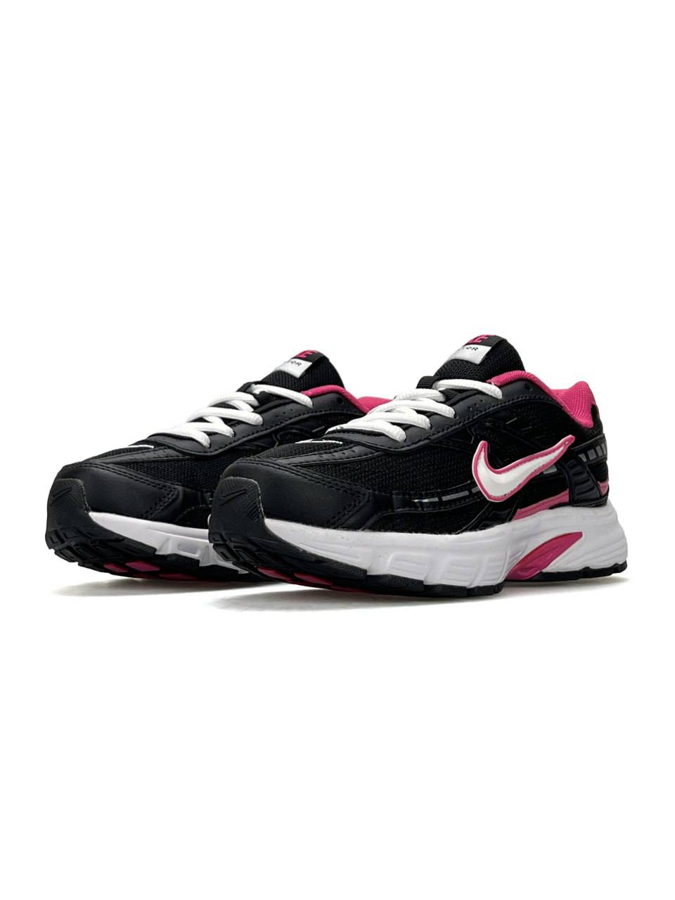 Nike Initiator Black White Pink
