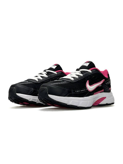 Nike Initiator Black White Pink