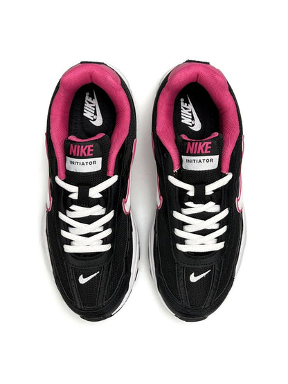 Nike Initiator Black White Pink