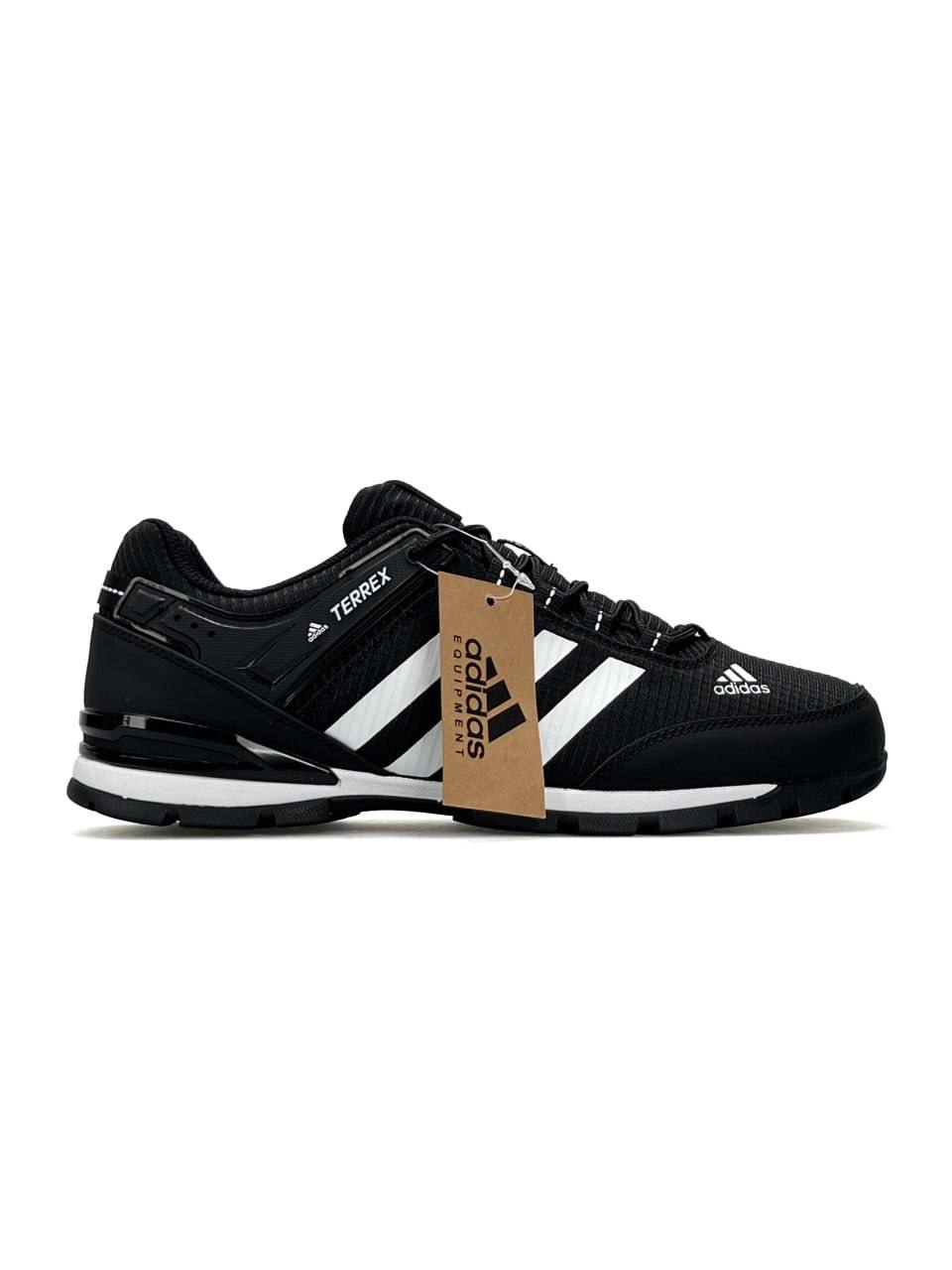 Adidas Terrex 23 Black White