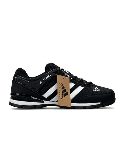 Adidas Terrex 23 Black White