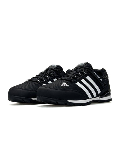 Adidas Terrex 23 Black White