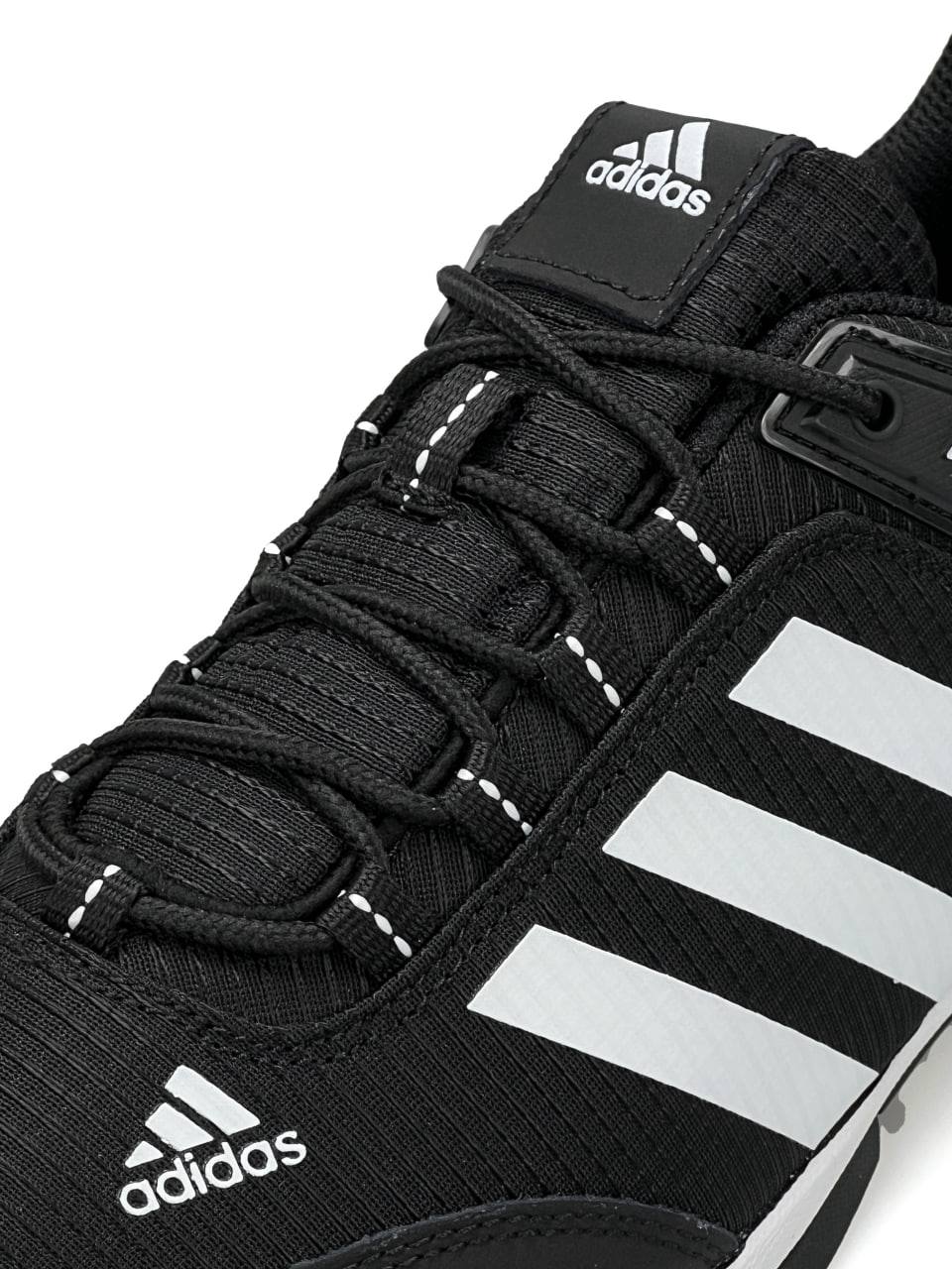 Adidas Terrex 23 Black White