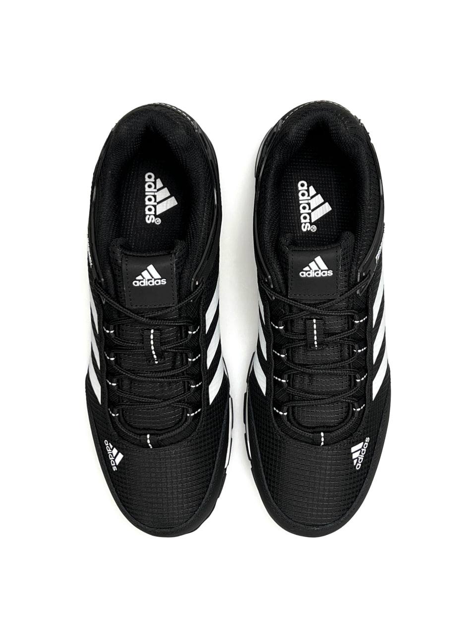 Adidas Terrex 23 Black White