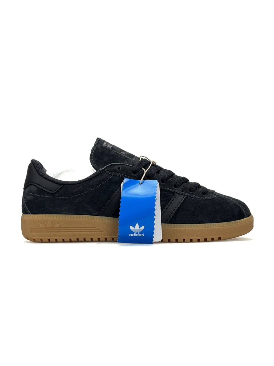 Adidas Bermuda Black