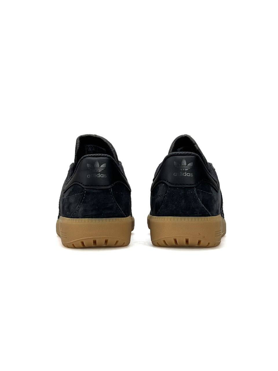 Adidas Bermuda Black