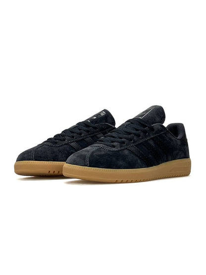 Adidas Bermuda Black