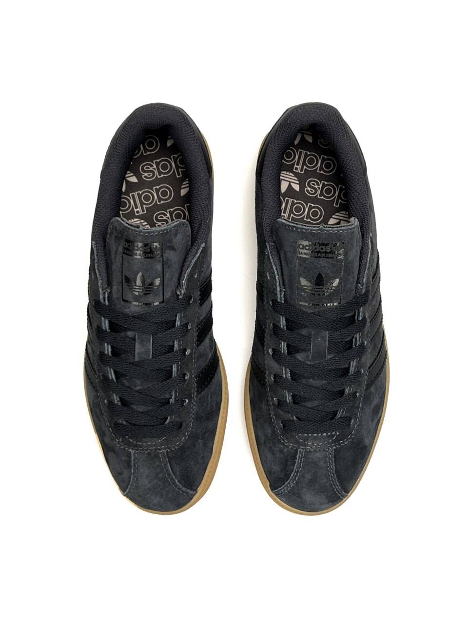 Adidas Bermuda Black