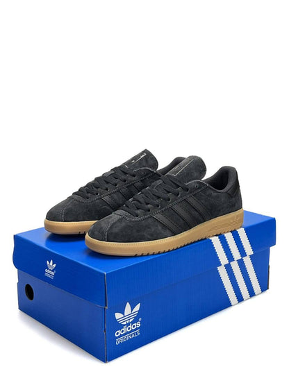 Adidas Bermuda Black