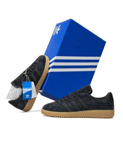 Adidas Bermuda Black