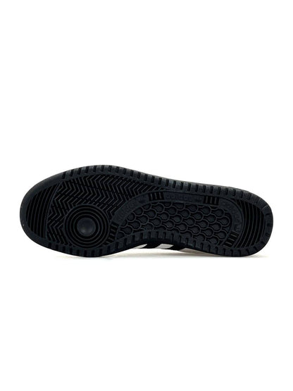 Adidas Bermuda Pale Grey Black