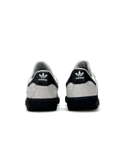 Adidas Bermuda Pale Grey Black