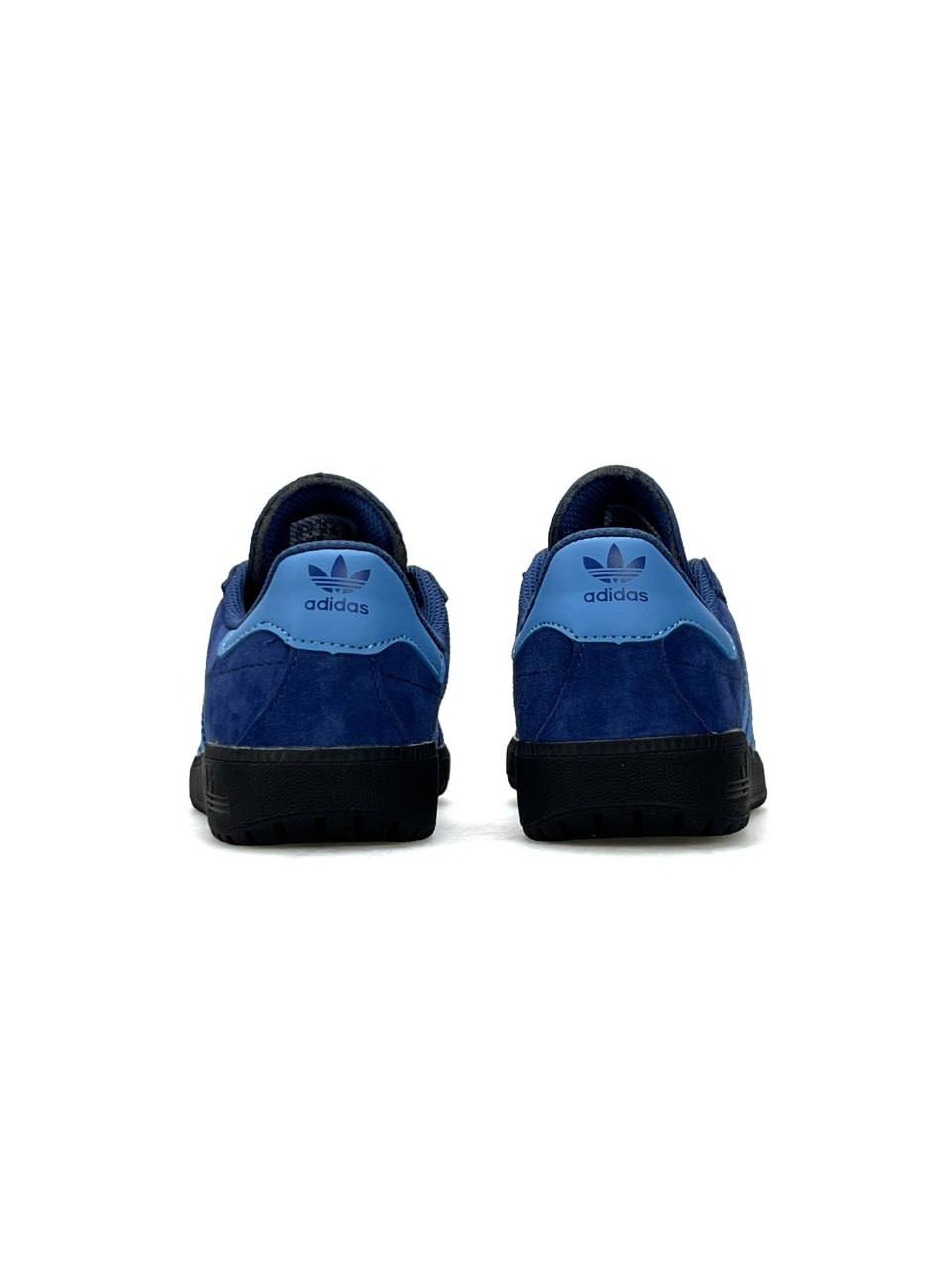 Adidas Bermuda Navy Sky