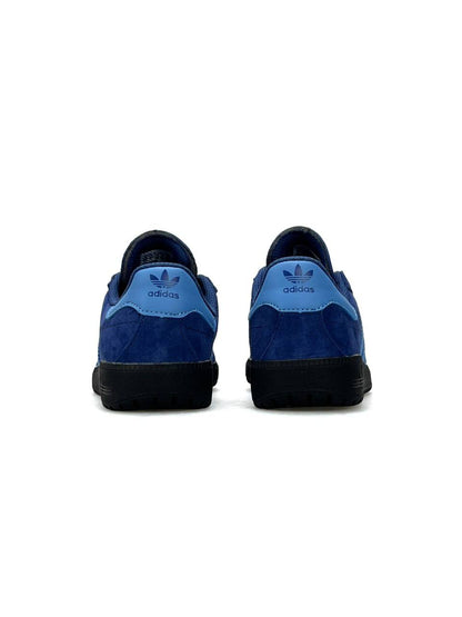 Adidas Bermuda Navy Sky