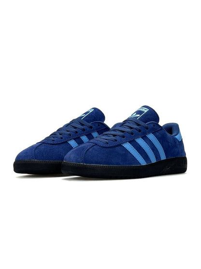 Adidas Bermuda Navy Sky