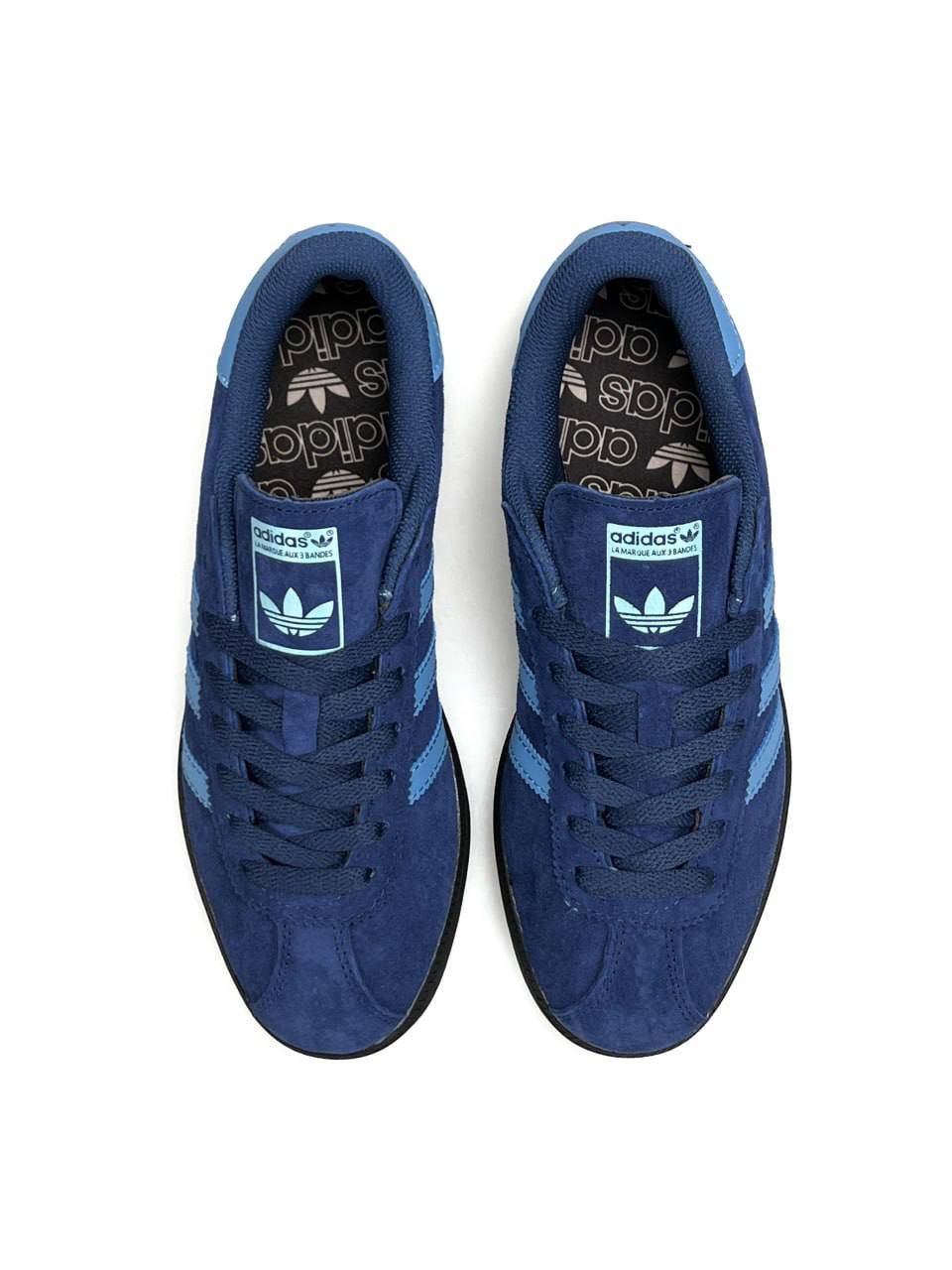 Adidas Bermuda Navy Sky