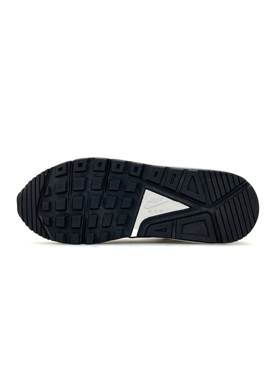 Nike Air Max IVO New Black White