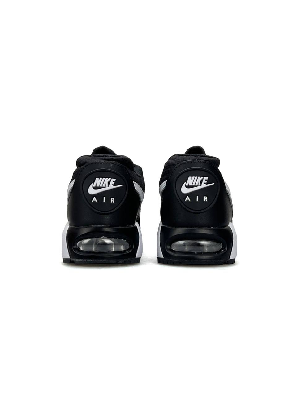 Nike Air Max IVO New Black White