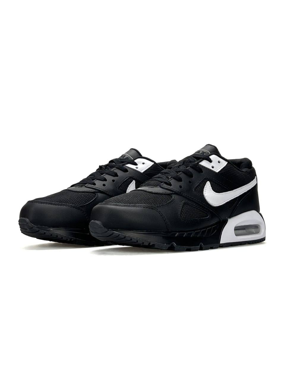 Nike Air Max IVO New Black White