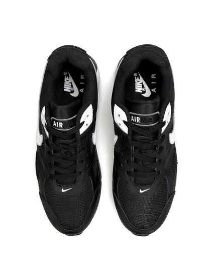 Nike Air Max IVO New Black White