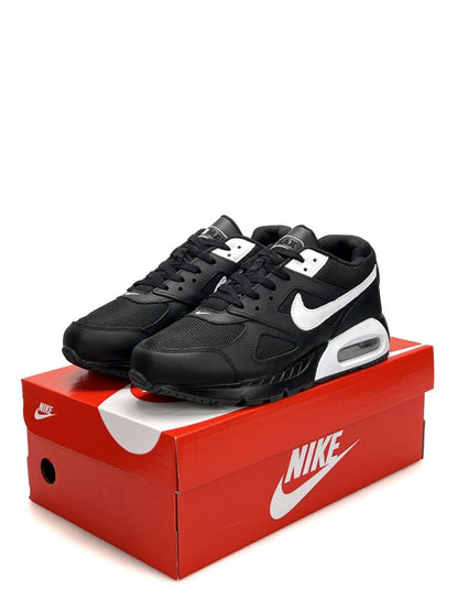 Nike Air Max IVO New Black White