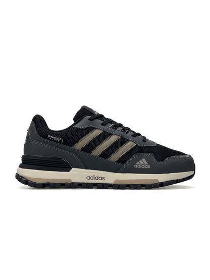 Adidas ZX 700 Grey Black Beige