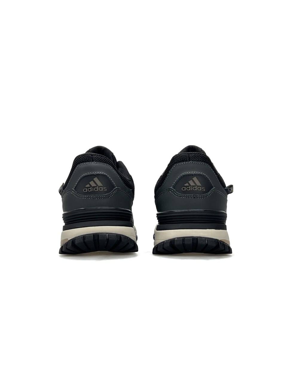 Adidas ZX 700 Grey Black Beige