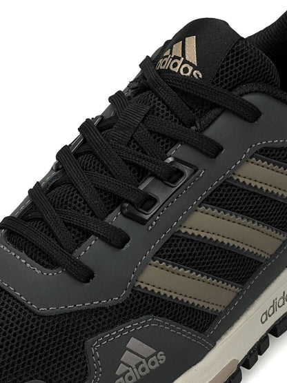 Adidas ZX 700 Grey Black Beige
