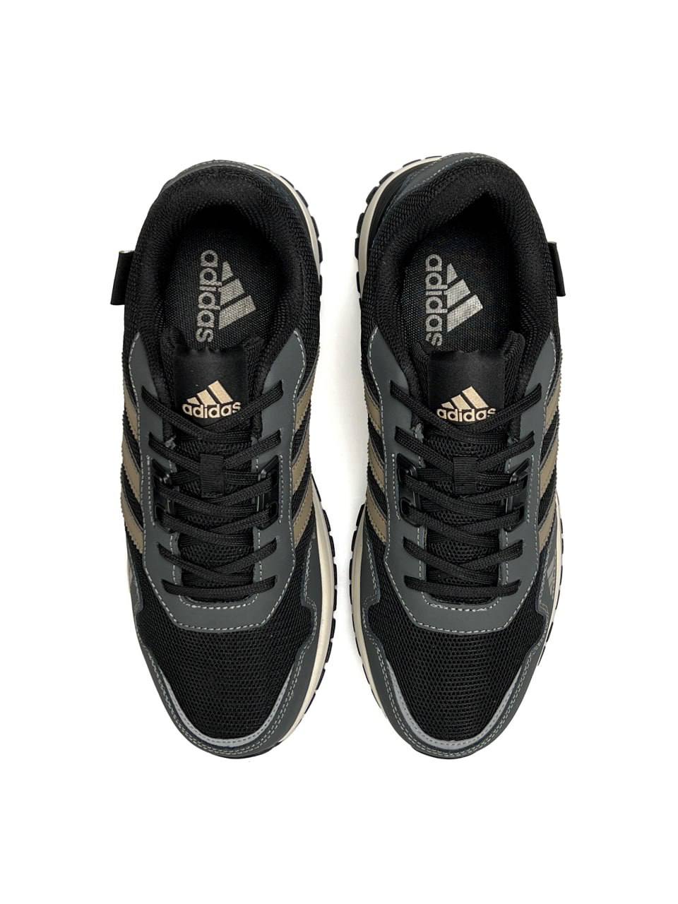 Adidas ZX 700 Grey Black Beige