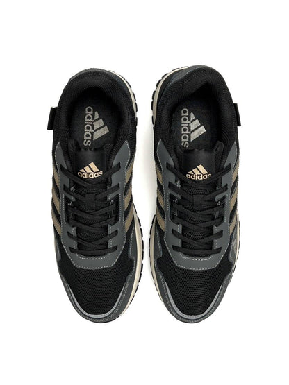 Adidas ZX 700 Grey Black Beige