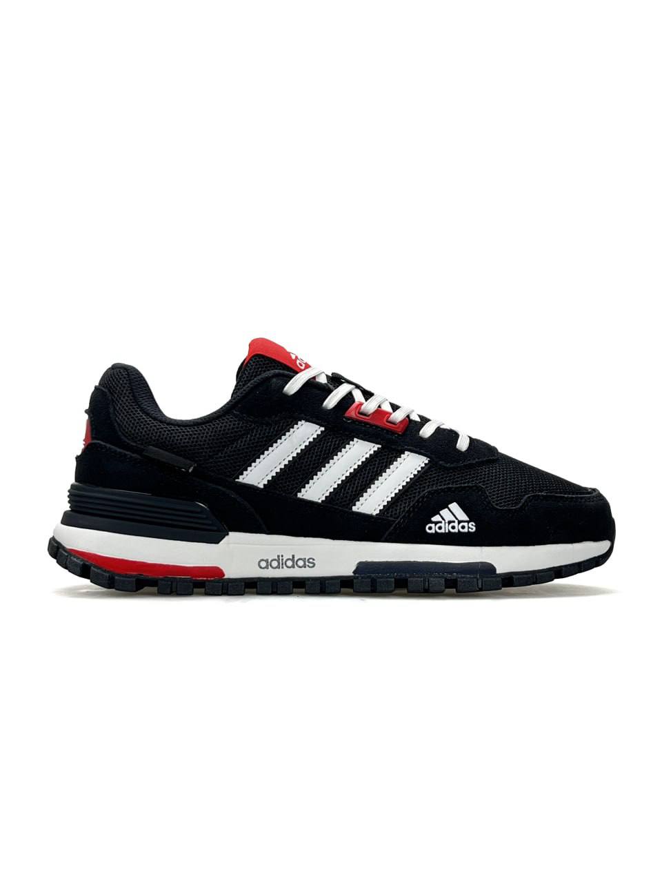 Adidas ZX 700 Black White Red