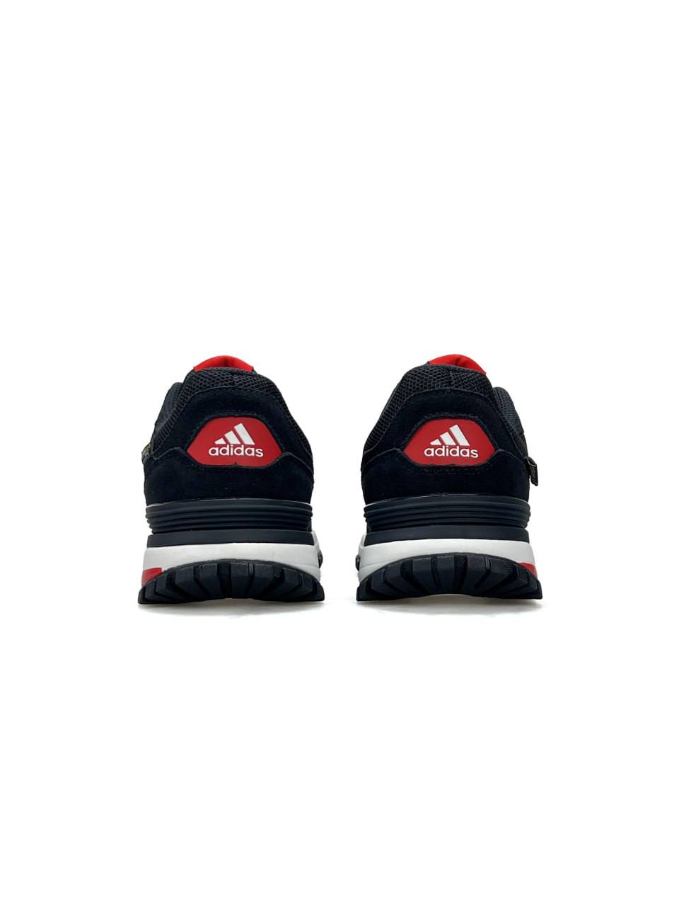 Adidas ZX 700 Black White Red