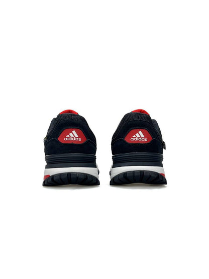 Adidas ZX 700 Black White Red