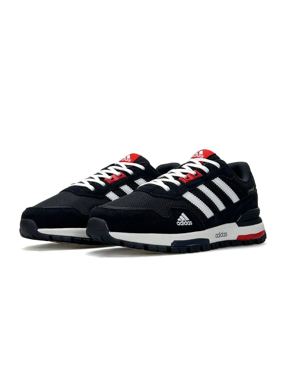 Adidas ZX 700 Black White Red